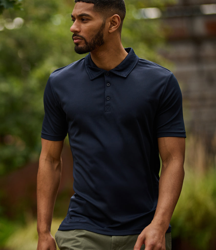 Regatta Honestly Made Recycled Polo Shirt