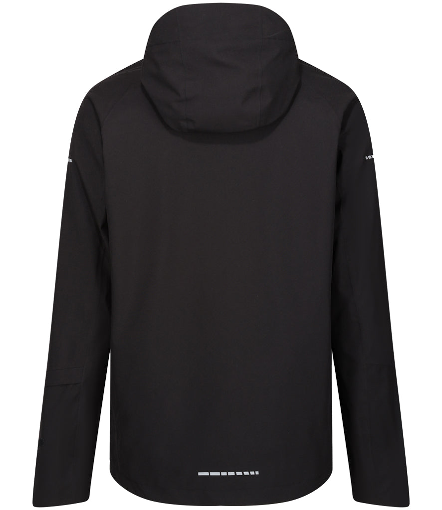Regatta X-Pro Beacon Brite Light Waterproof Shell Jacket