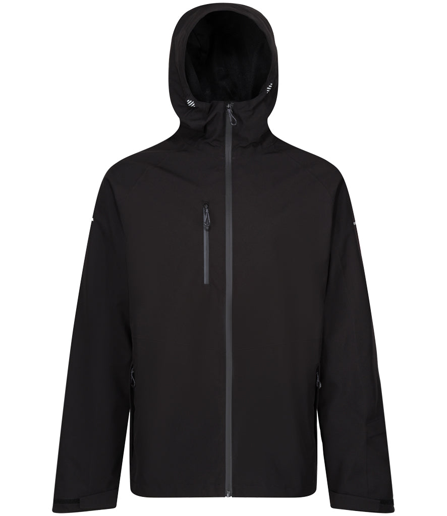 Regatta X-Pro Beacon Brite Light Waterproof Shell Jacket