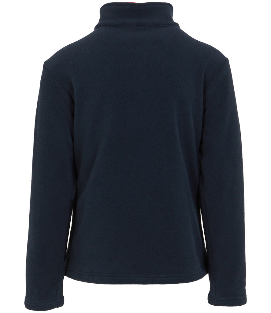 Regatta Ascender Fleece Jacket
