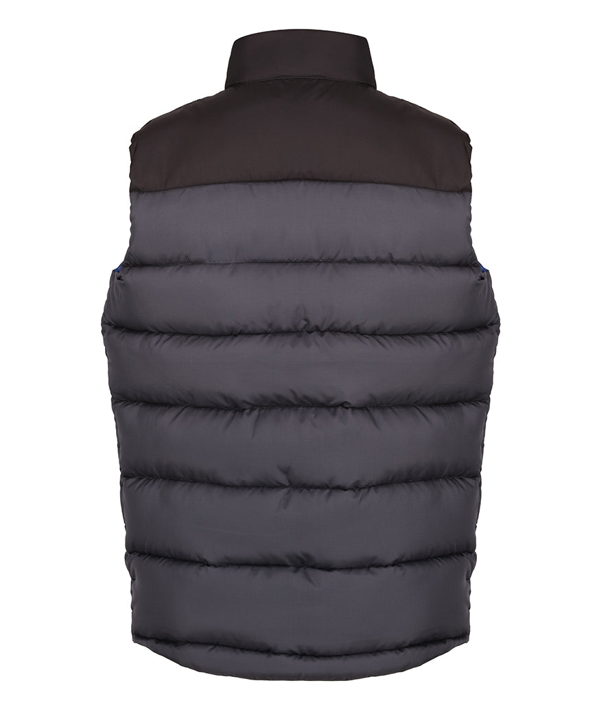 Regatta Vintage Puffer Bodywarmer