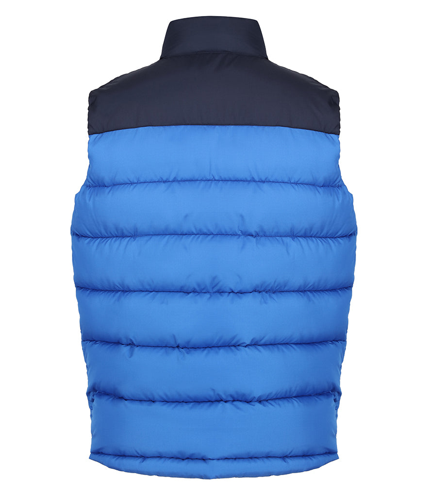Regatta Vintage Puffer Bodywarmer