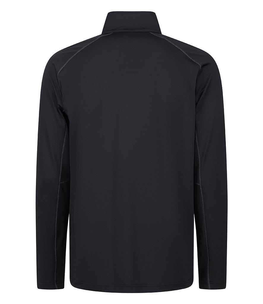 Regatta Core Stretch Full Zip Midlayer Top