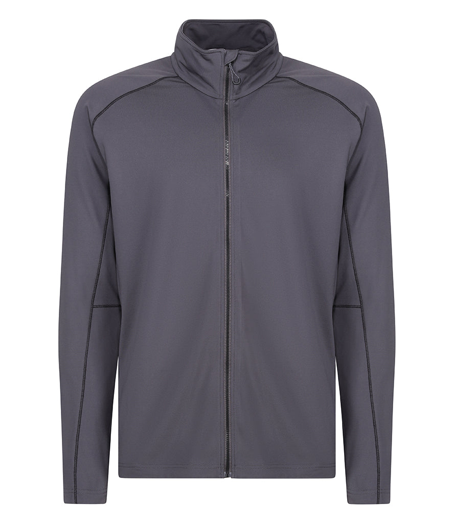 Regatta Core Stretch Full Zip Midlayer Top