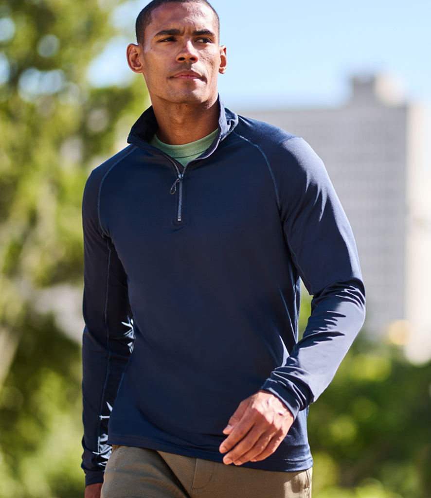 Regatta Core Stretch Half Zip Midlayer Top