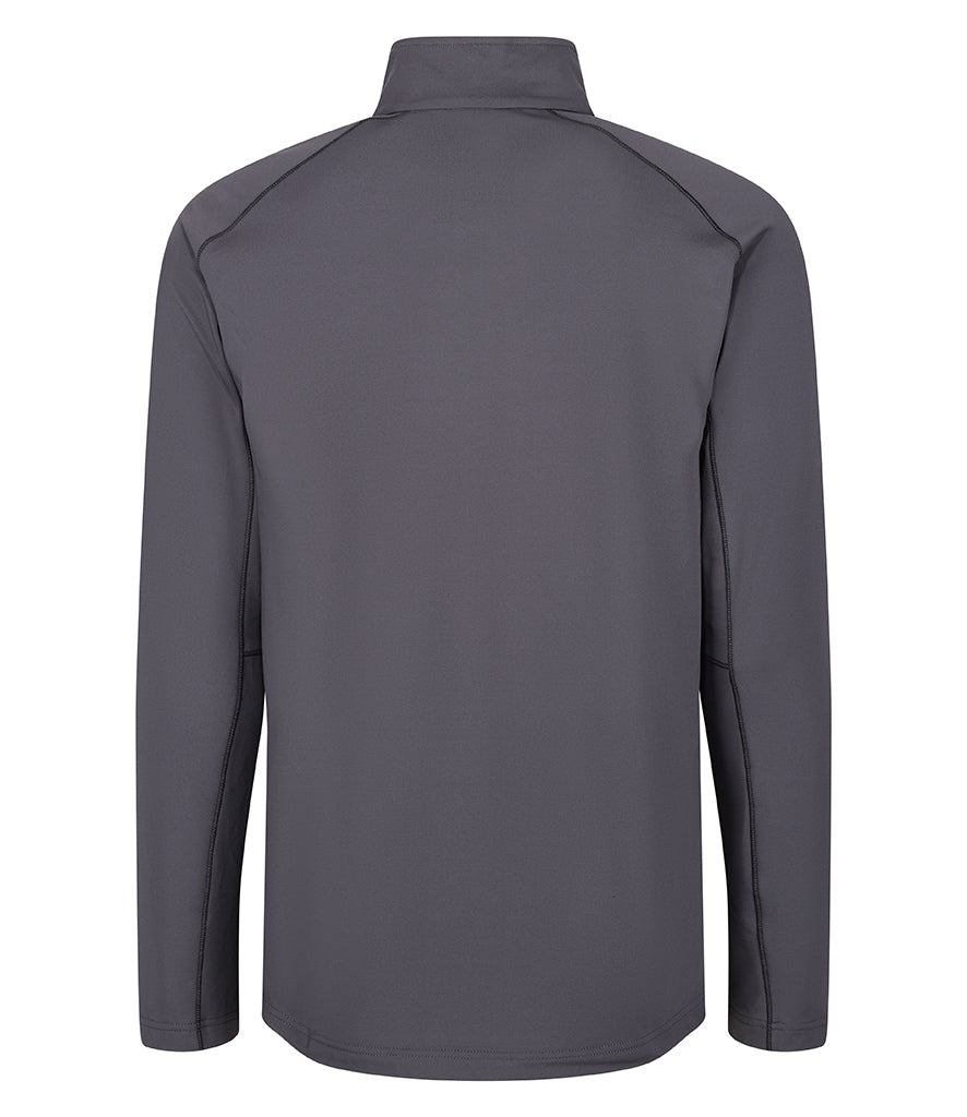 Regatta Core Stretch Half Zip Midlayer Top