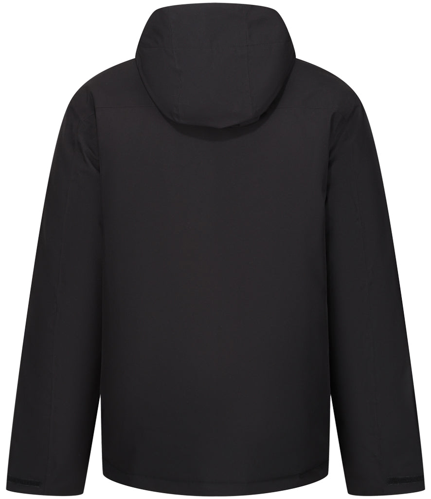 Regatta Navigate Waterproof Insulated Jacket
