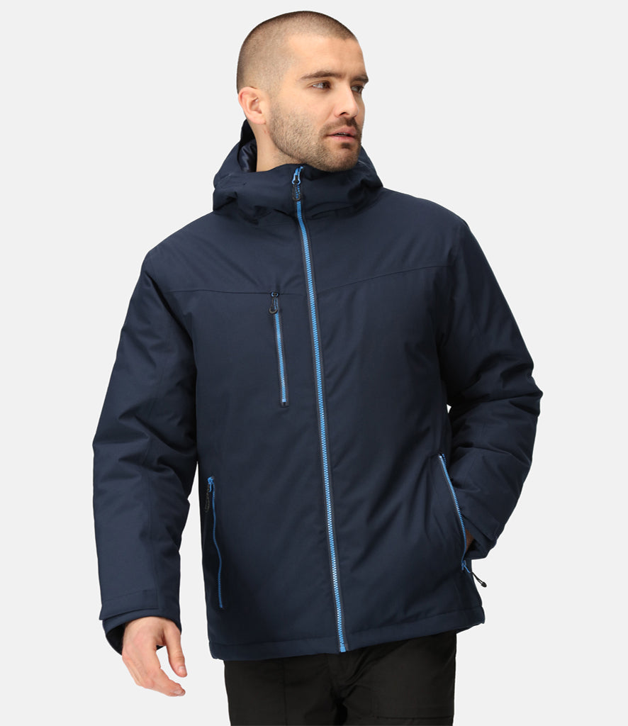 Regatta Navigate Waterproof Insulated Jacket