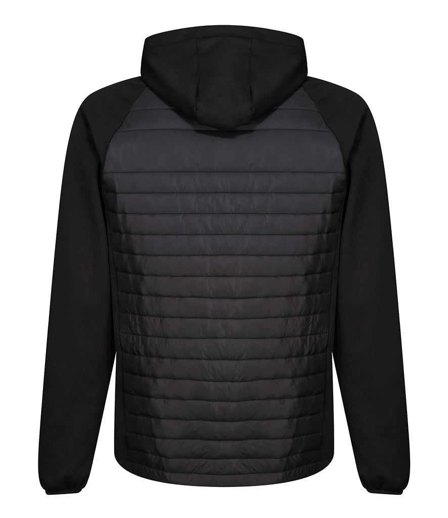 Regatta Navigate Hybrid Jacket