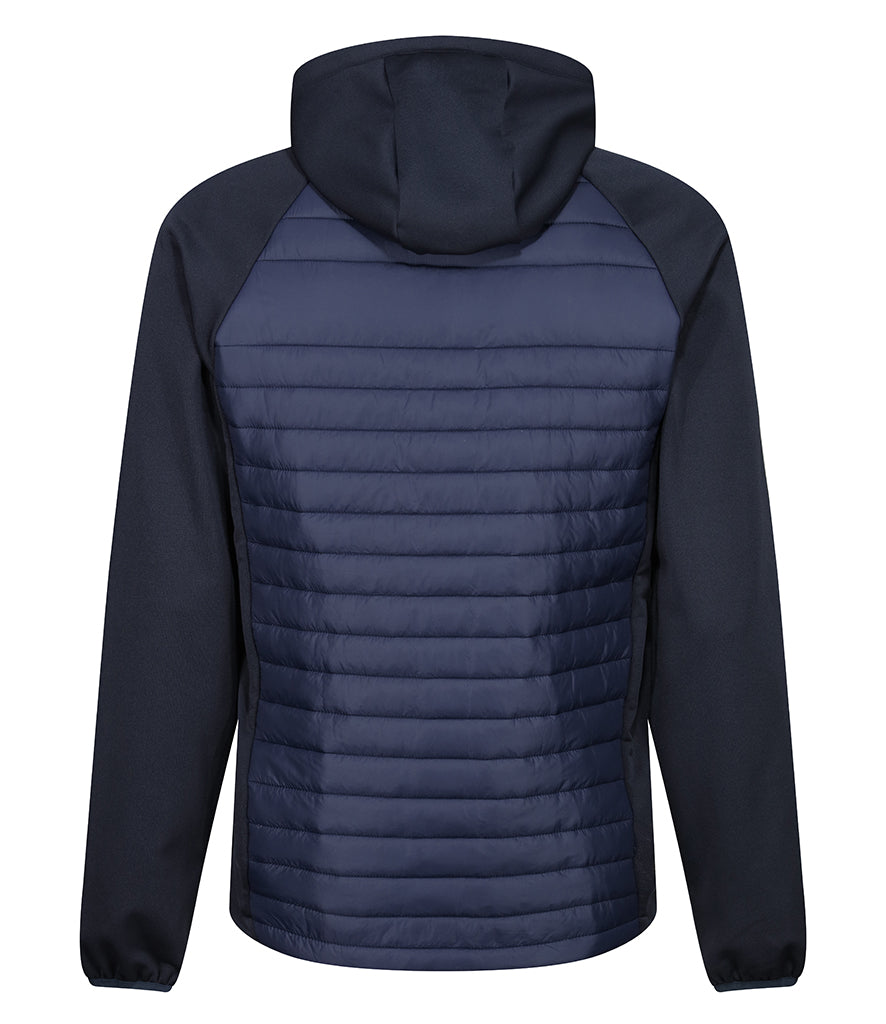 Regatta Navigate Hybrid Jacket