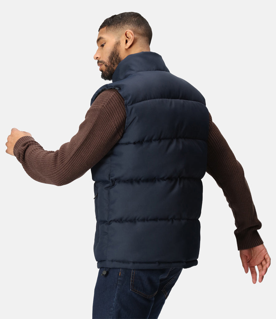 Regatta Northdale Insulated Bodywarmer
