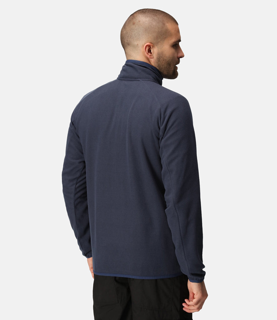 Regatta Navigate Half Zip Fleece