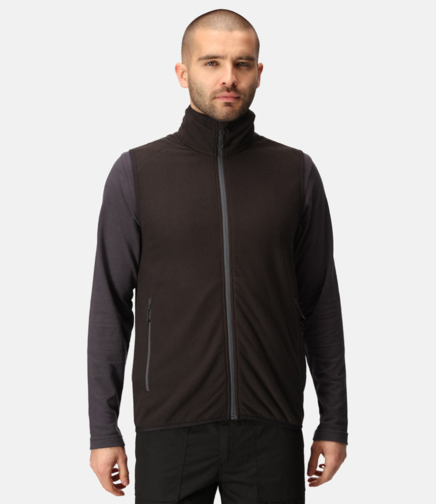 Regatta Navigate Fleece Bodywarmer