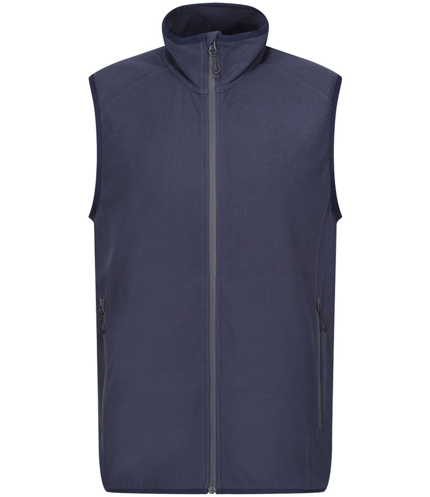 Regatta Navigate Fleece Bodywarmer