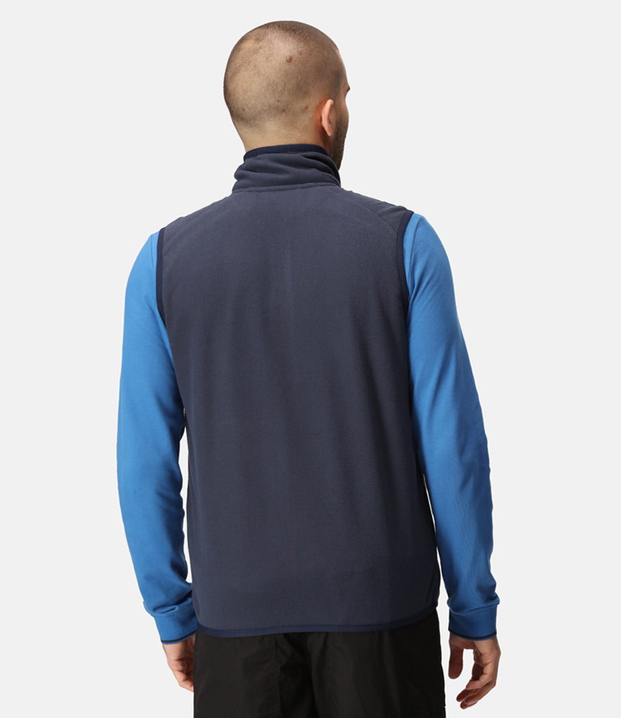 Regatta Navigate Fleece Bodywarmer