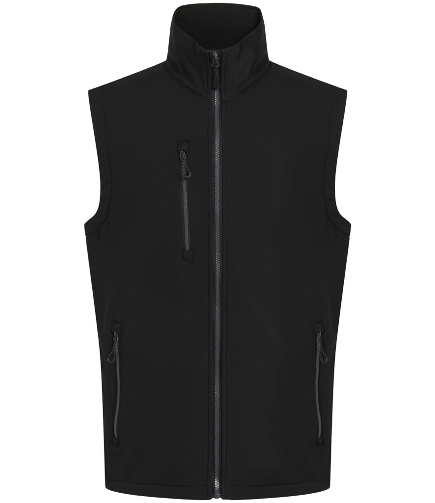 Regatta Navigate Two Layer Soft Shell Bodywarmer