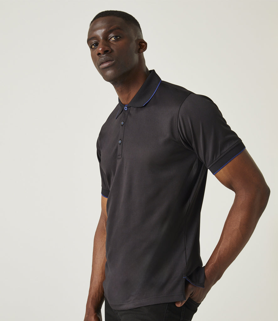 Regatta Navigate Polo Shirt
