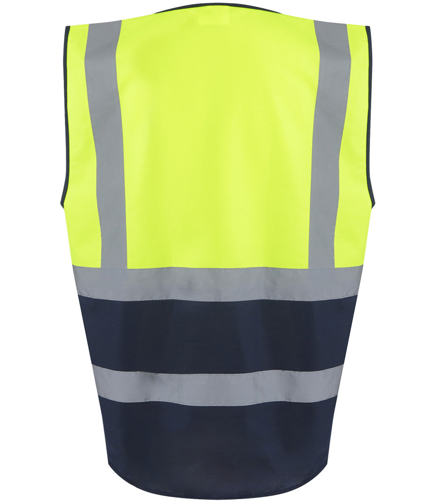 Regatta High Visibility Pro Executive Vest