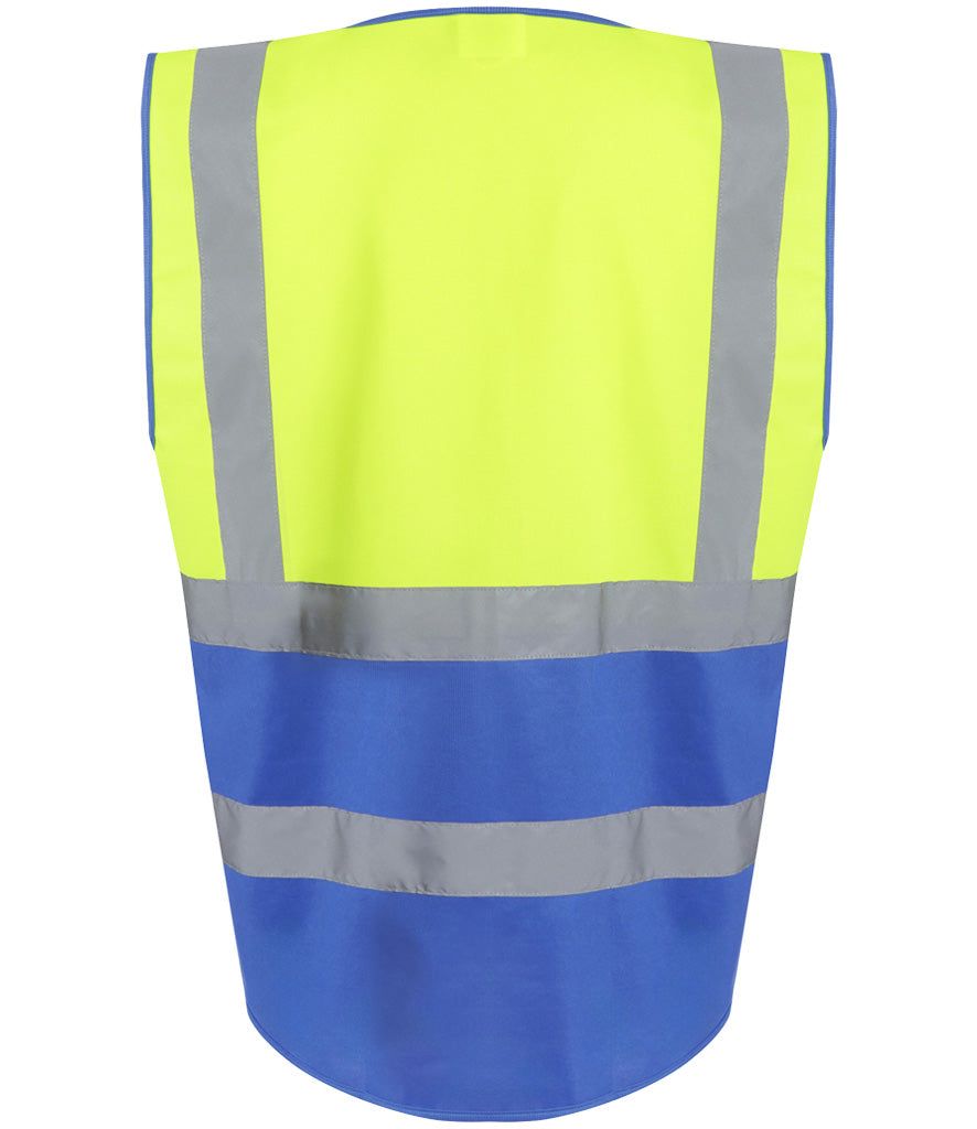 Regatta High Visibility Pro Executive Vest
