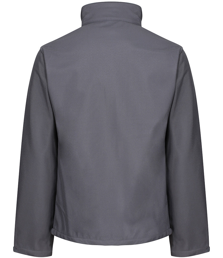 Regatta Ablaze Three Layer Soft Shell Jacket