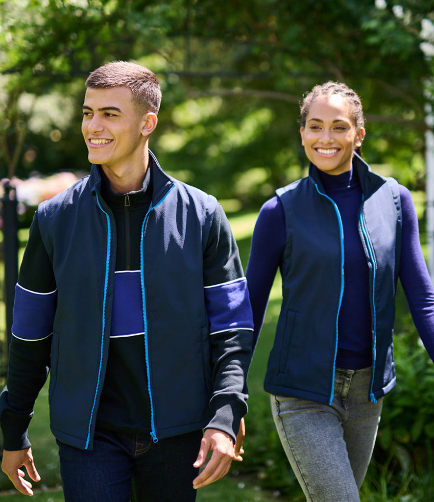 Regatta Ablaze Soft Shell Bodywarmer