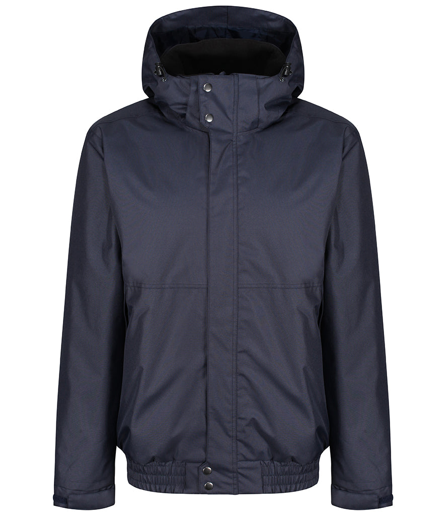 Regatta Blockade Waterproof Jacket