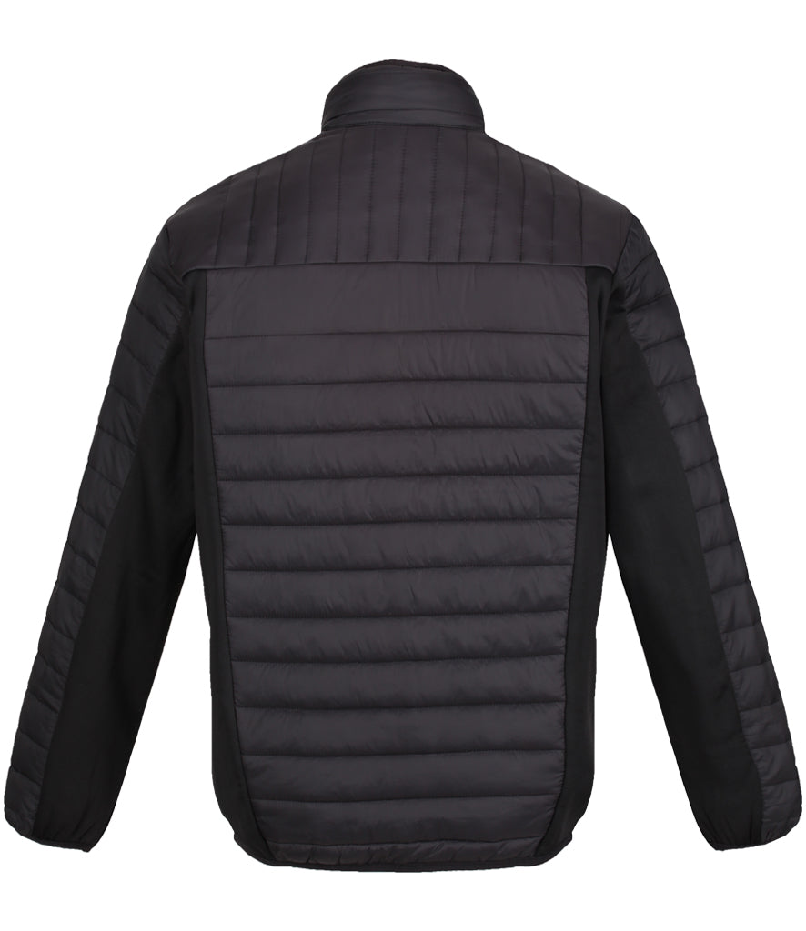Regatta Tourer Hybrid Jacket