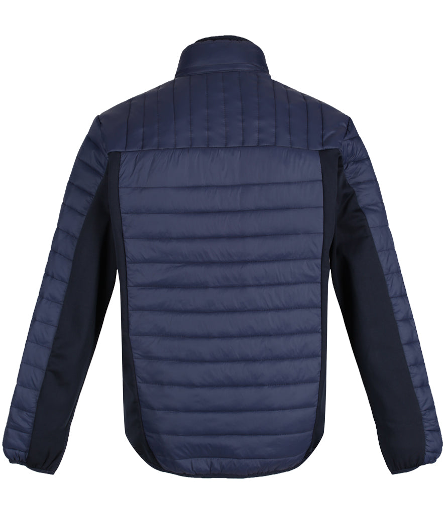 Regatta Tourer Hybrid Jacket