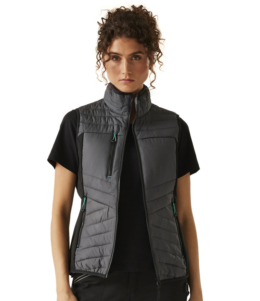 Regatta Ladies Ada Hybrid Bodywarmer