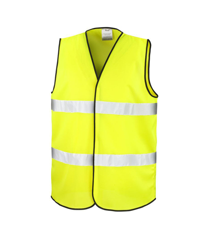 Result Core Motorist Hi-Vis Vest