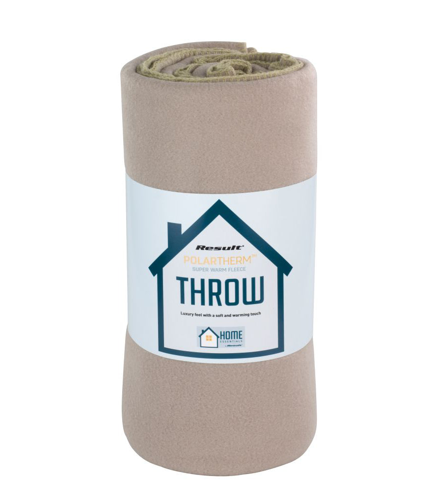 Result Polarthermâ„¢ Blanket