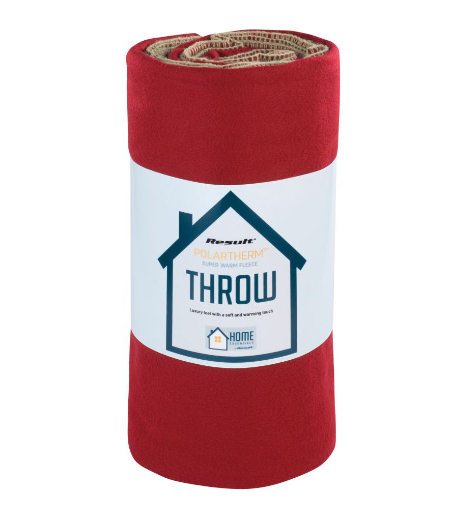 Result Polarthermâ„¢ Blanket