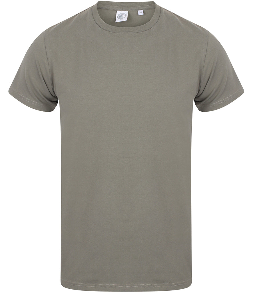 SF Clothing Feel Good Stretch T-Shirt