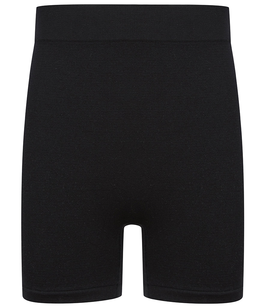 Tombo Kids Seamless Shorts