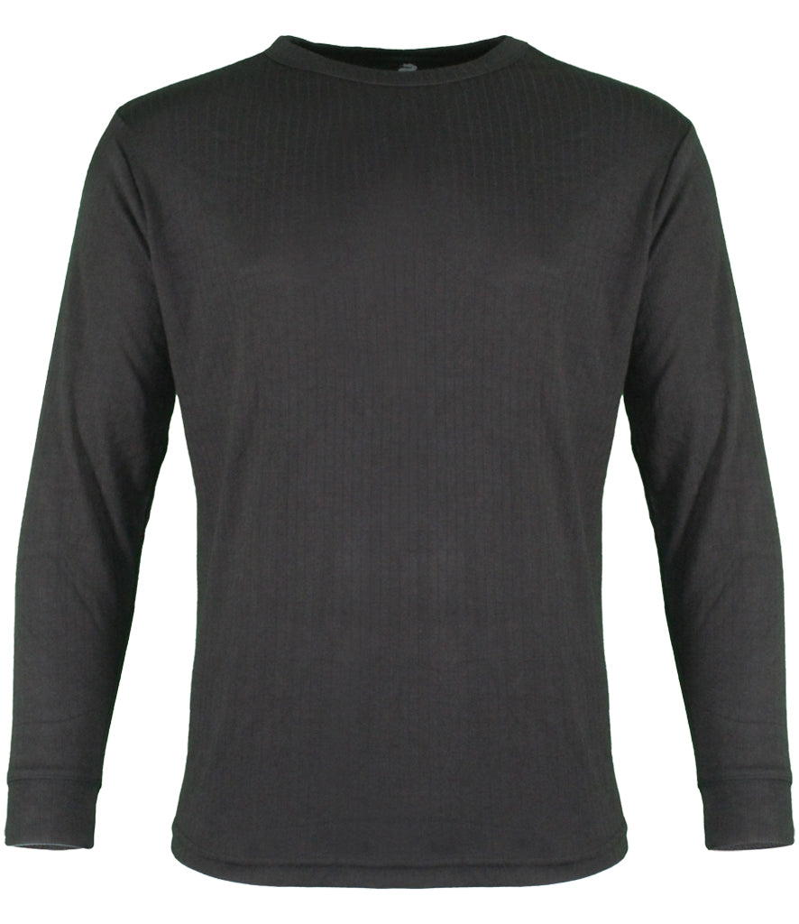 Warrior Thermal Long Sleeve T-Shirt