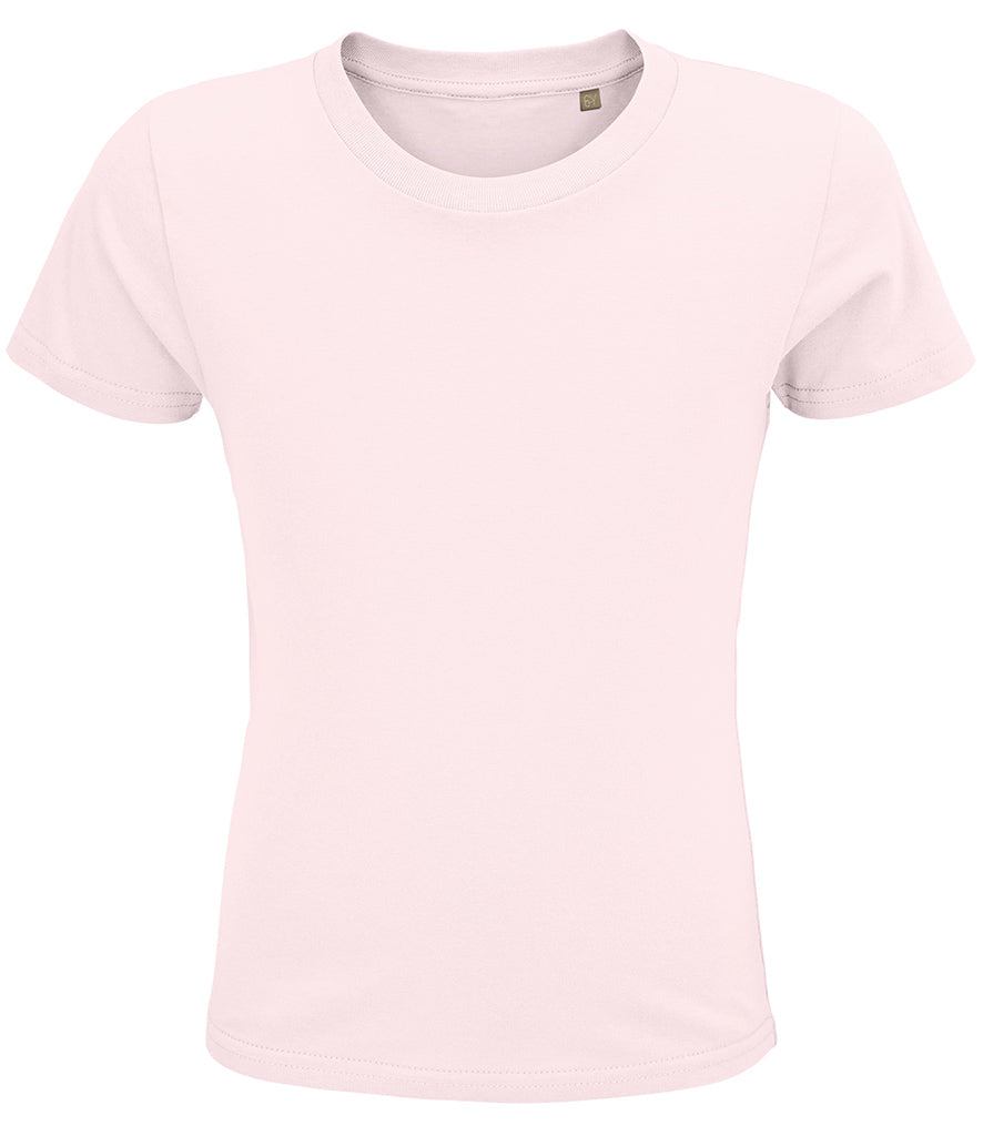 SOL'S Kids Crusader Organic T-Shirt