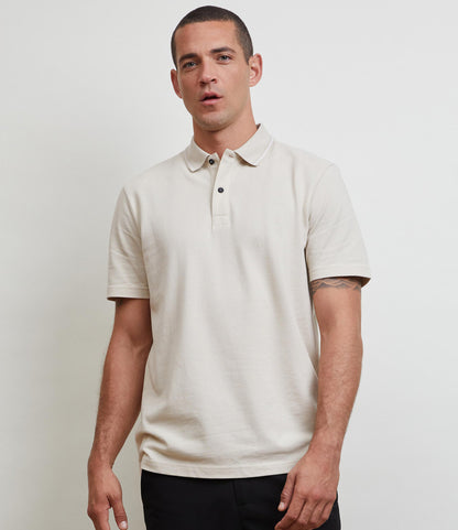 NEOBLU Unisex Orel PiquÃ© Polo Shirt