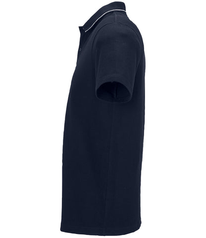 NEOBLU Unisex Orel PiquÃ© Polo Shirt