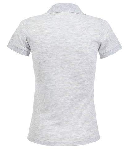 SOL'S Ladies Prime Poly/Cotton PiquÃ© Polo Shirt