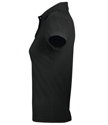 SOL'S Ladies Prime Poly/Cotton PiquÃ© Polo Shirt