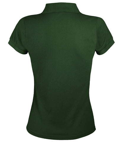 SOL'S Ladies Prime Poly/Cotton PiquÃ© Polo Shirt