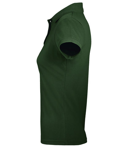 SOL'S Ladies Prime Poly/Cotton PiquÃ© Polo Shirt