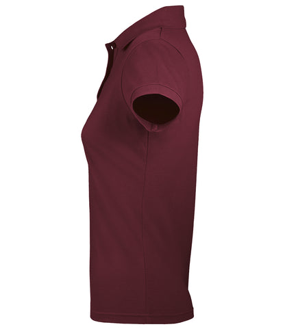SOL'S Ladies Prime Poly/Cotton PiquÃ© Polo Shirt