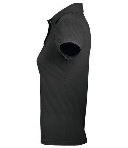 SOL'S Ladies Prime Poly/Cotton PiquÃ© Polo Shirt