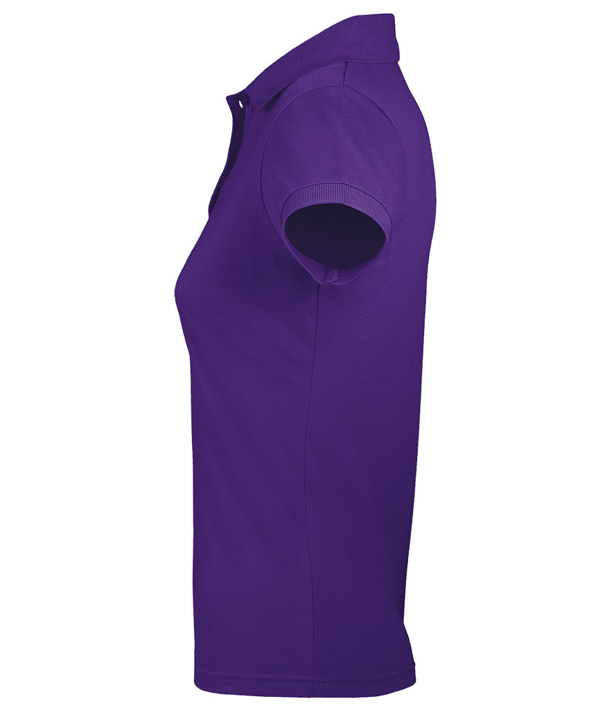 SOL'S Ladies Prime Poly/Cotton PiquÃ© Polo Shirt