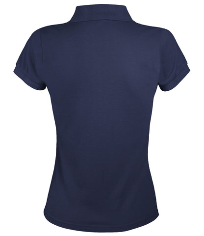 SOL'S Ladies Prime Poly/Cotton PiquÃ© Polo Shirt