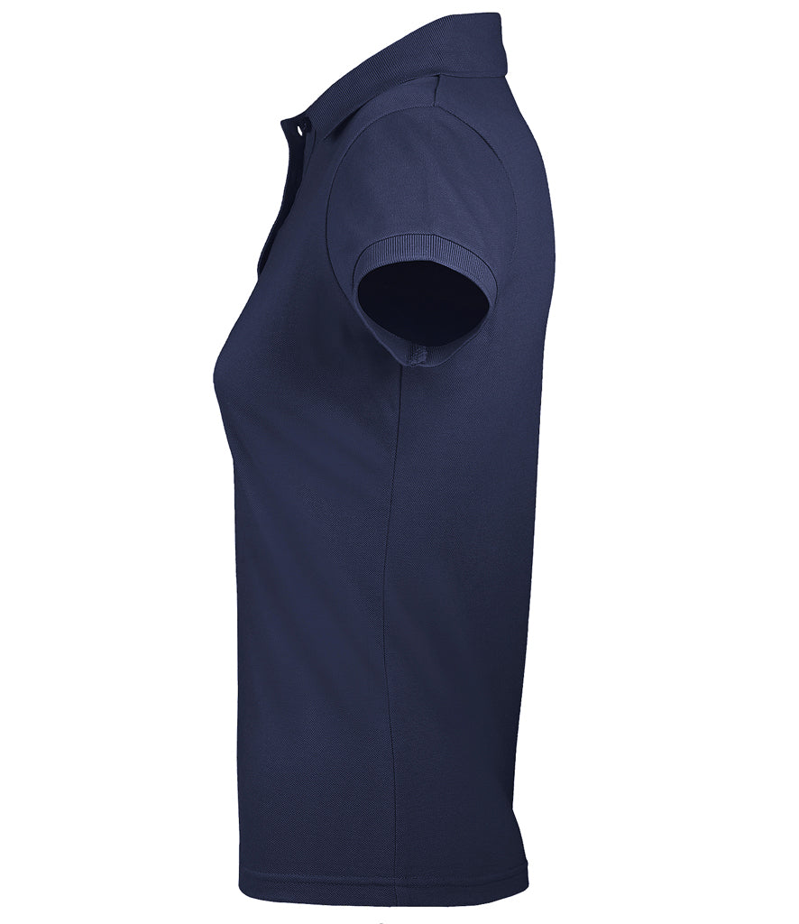 SOL'S Ladies Prime Poly/Cotton PiquÃ© Polo Shirt