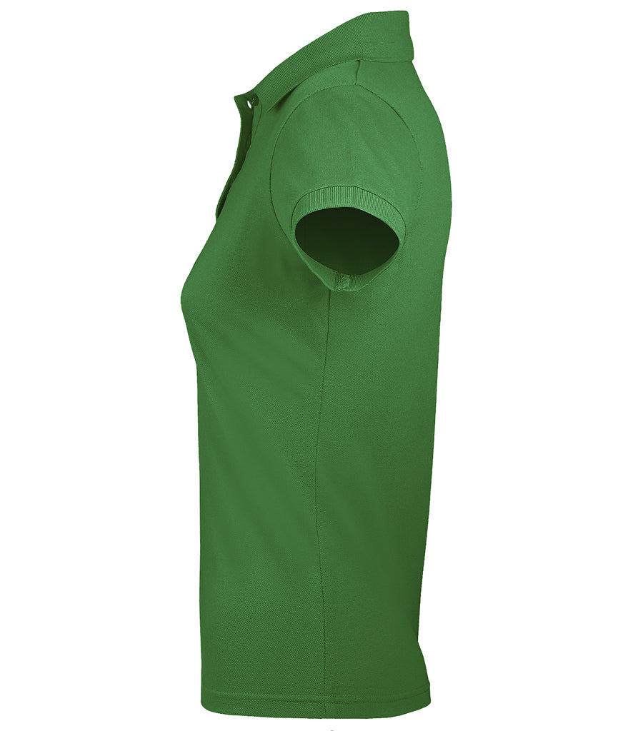 SOL'S Ladies Prime Poly/Cotton PiquÃ© Polo Shirt