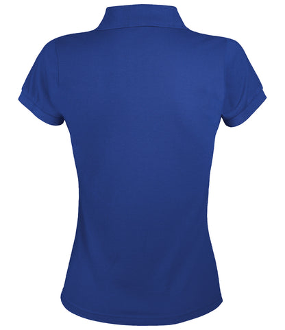 SOL'S Ladies Prime Poly/Cotton PiquÃ© Polo Shirt