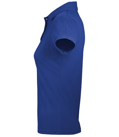 SOL'S Ladies Prime Poly/Cotton PiquÃ© Polo Shirt